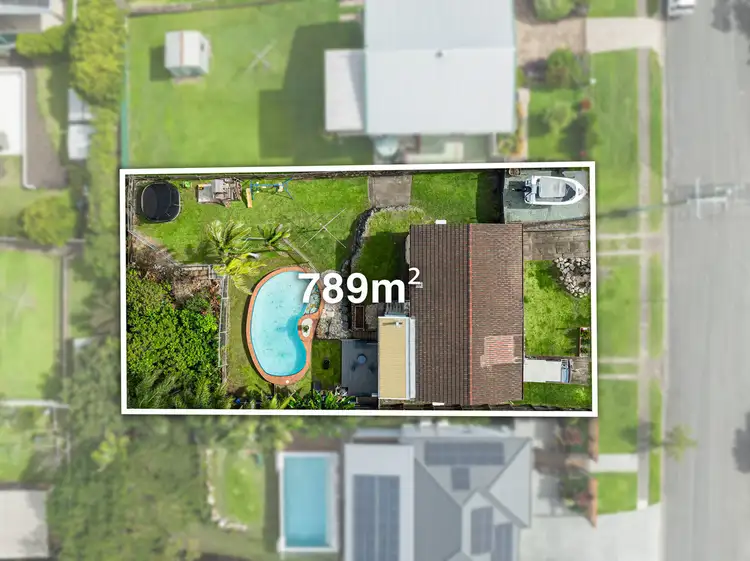 121 Ives Street, Murarrie QLD 4172