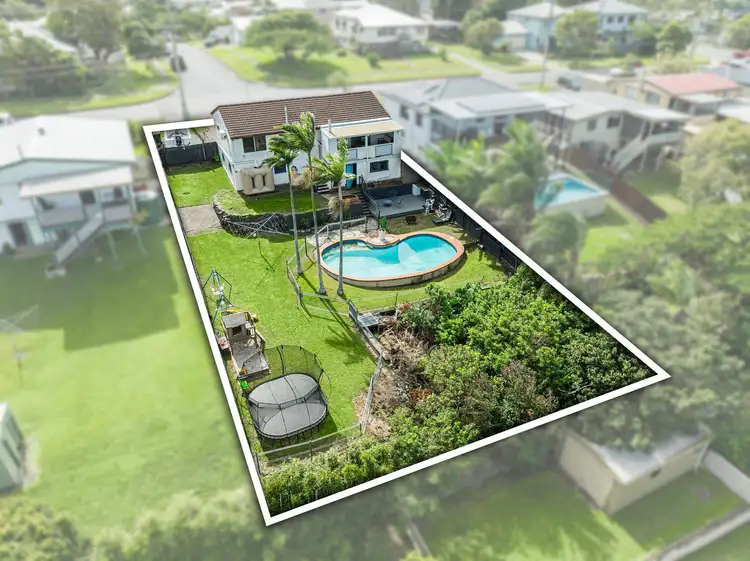 121 Ives Street, Murarrie QLD 4172