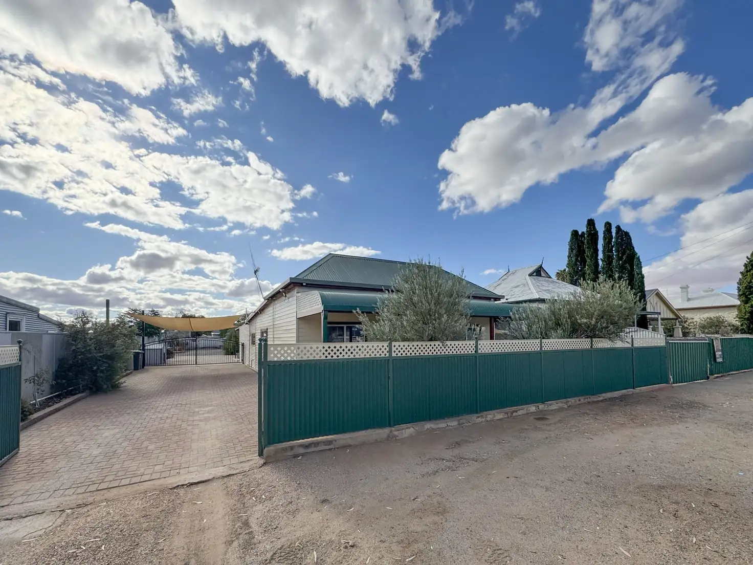Main view of Homely house listing, 112 Ryan Street, Broken Hill NSW 2880