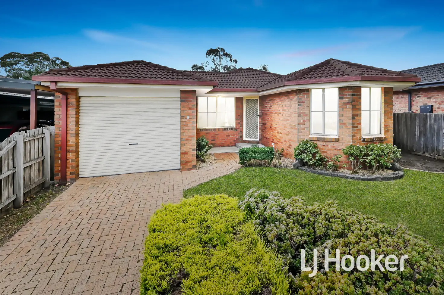 Main view of Homely house listing, 6 Tambo Way, Berwick VIC 3806