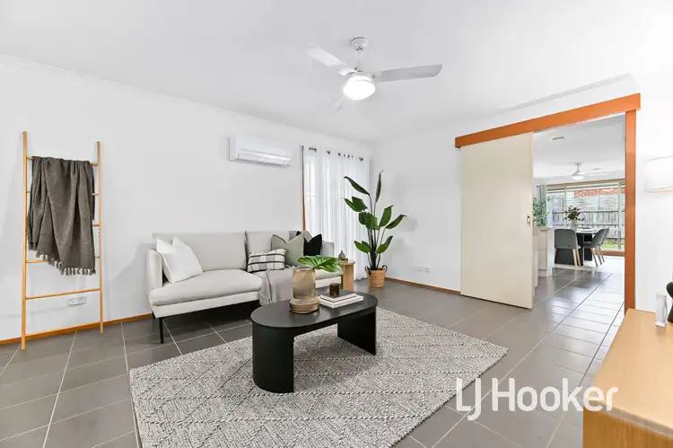 Third view of Homely house listing, 6 Tambo Way, Berwick VIC 3806