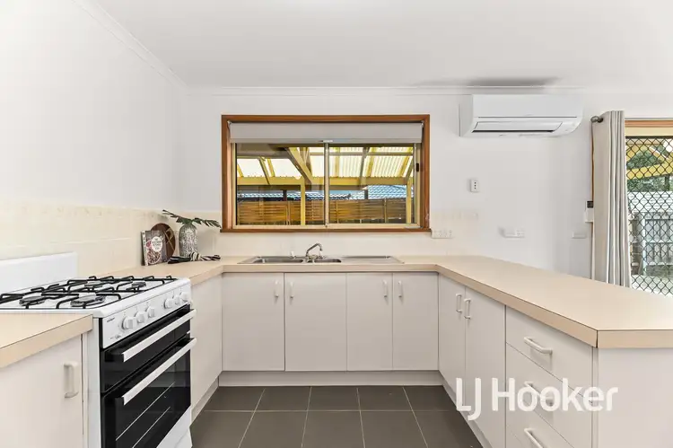 Fourth view of Homely house listing, 6 Tambo Way, Berwick VIC 3806