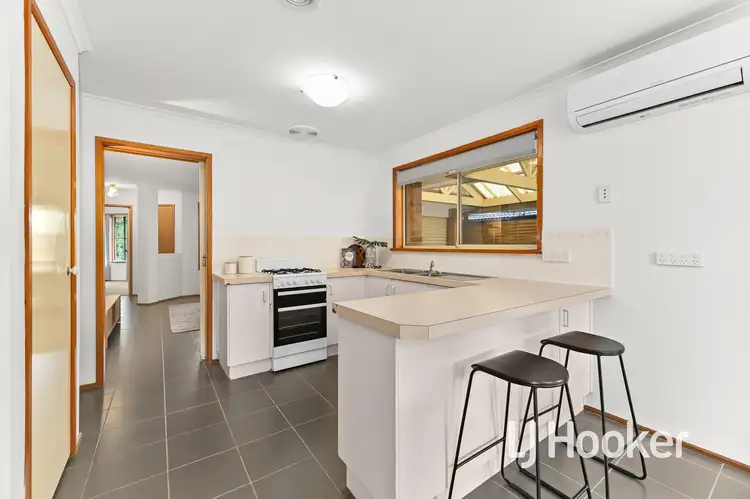 Fifth view of Homely house listing, 6 Tambo Way, Berwick VIC 3806