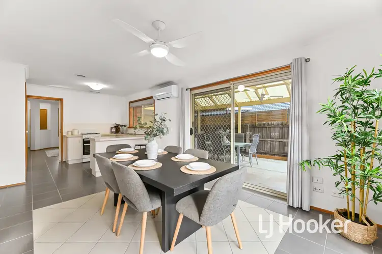 Sixth view of Homely house listing, 6 Tambo Way, Berwick VIC 3806