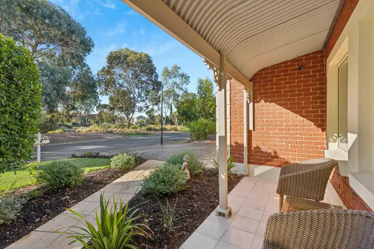 Second view of Homely house listing, 1 Weatherstone Crescent, Mawson Lakes SA 5095