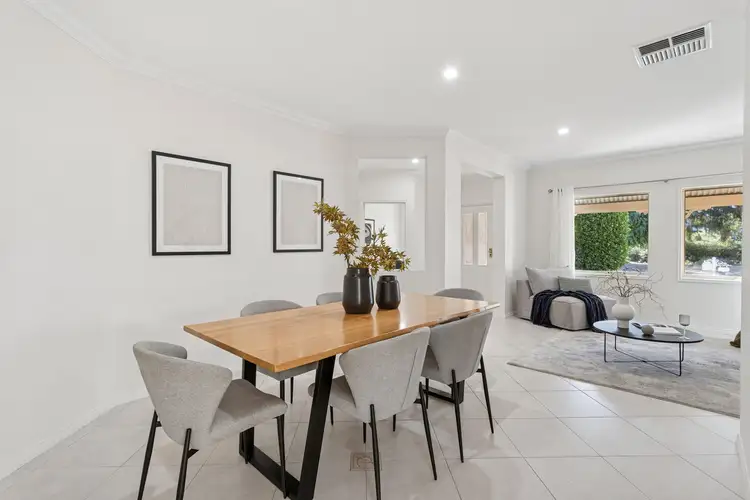 Fourth view of Homely house listing, 1 Weatherstone Crescent, Mawson Lakes SA 5095