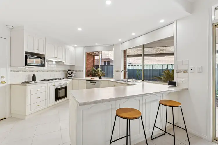 Fifth view of Homely house listing, 1 Weatherstone Crescent, Mawson Lakes SA 5095