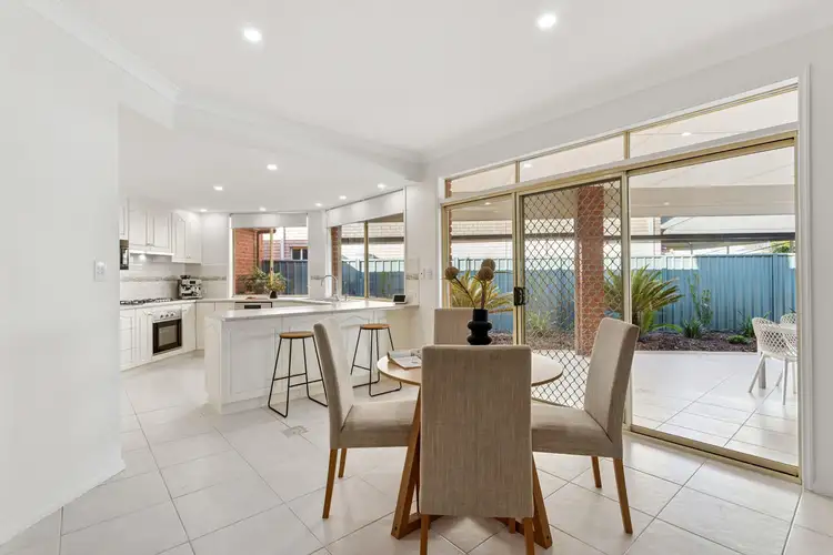 Sixth view of Homely house listing, 1 Weatherstone Crescent, Mawson Lakes SA 5095