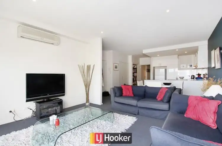 92/12 David Street, Turner ACT 2612
