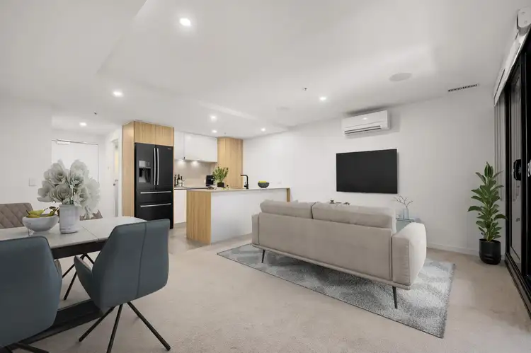 322/1 Elouera Street, Braddon ACT 2612