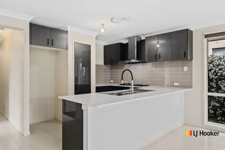 Fourth view of Homely house listing, 79 Donald Horne Circuit, Franklin ACT 2913