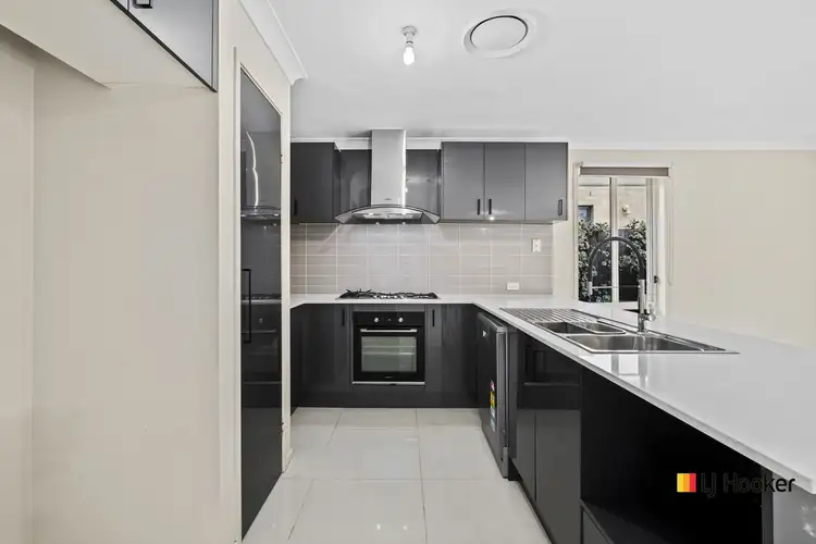 Fifth view of Homely house listing, 79 Donald Horne Circuit, Franklin ACT 2913