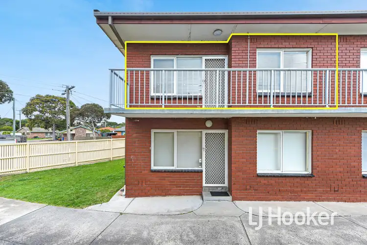 Main view of Homely unit listing, 5/20 Bradshaw Street, Frankston VIC 3199