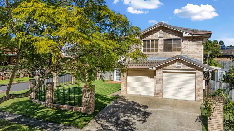 Main view of Homely house listing, 103 Streisand Drive, Mcdowall QLD 4053