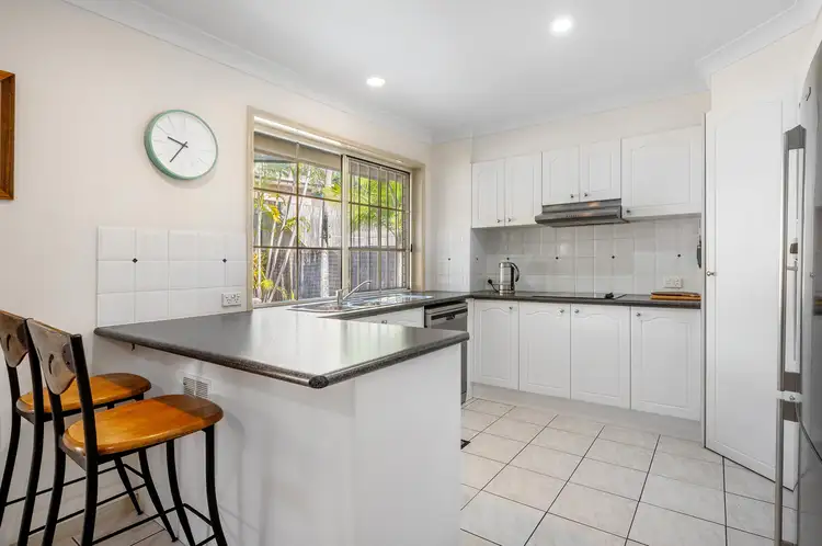 Third view of Homely house listing, 103 Streisand Drive, Mcdowall QLD 4053