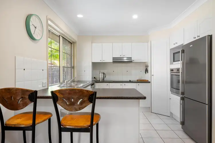 Fourth view of Homely house listing, 103 Streisand Drive, Mcdowall QLD 4053