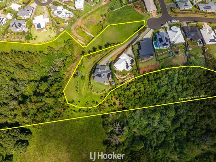 38 Millbrook Terrace, Wollongbar NSW 2477