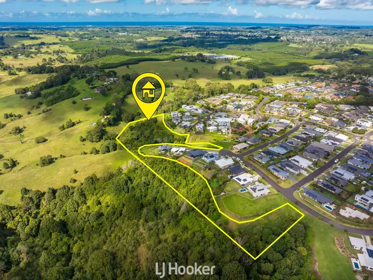 38 Millbrook Terrace, Wollongbar NSW 2477