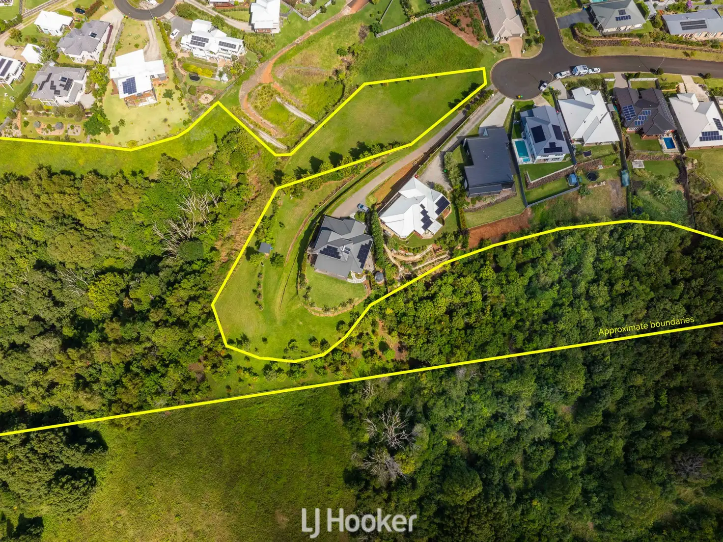 Main view of Homely land listing, 38 Millbrook Terrace, Wollongbar NSW 2477