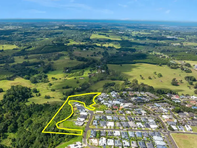 Fifth view of Homely land listing, 38 Millbrook Terrace, Wollongbar NSW 2477