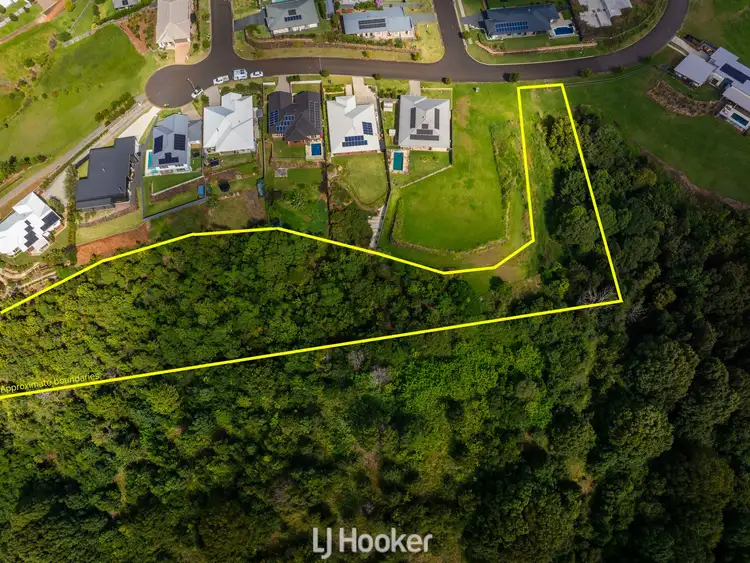 Sixth view of Homely land listing, 38 Millbrook Terrace, Wollongbar NSW 2477