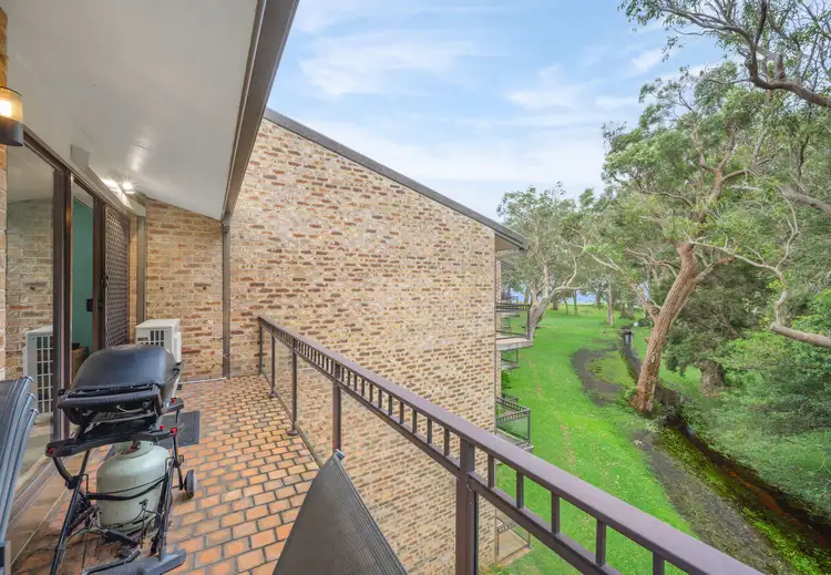 Third view of Homely unit listing, 36/2 Gowrie Avenue, Nelson Bay NSW 2315