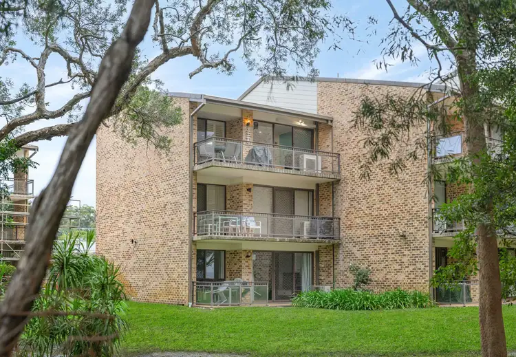 Fourth view of Homely unit listing, 36/2 Gowrie Avenue, Nelson Bay NSW 2315