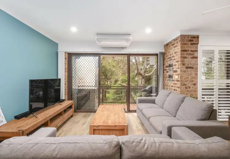 Fifth view of Homely unit listing, 36/2 Gowrie Avenue, Nelson Bay NSW 2315