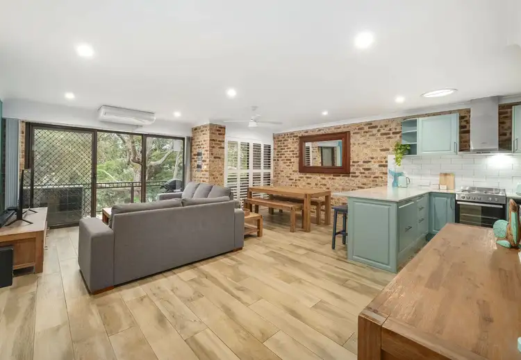 Sixth view of Homely unit listing, 36/2 Gowrie Avenue, Nelson Bay NSW 2315
