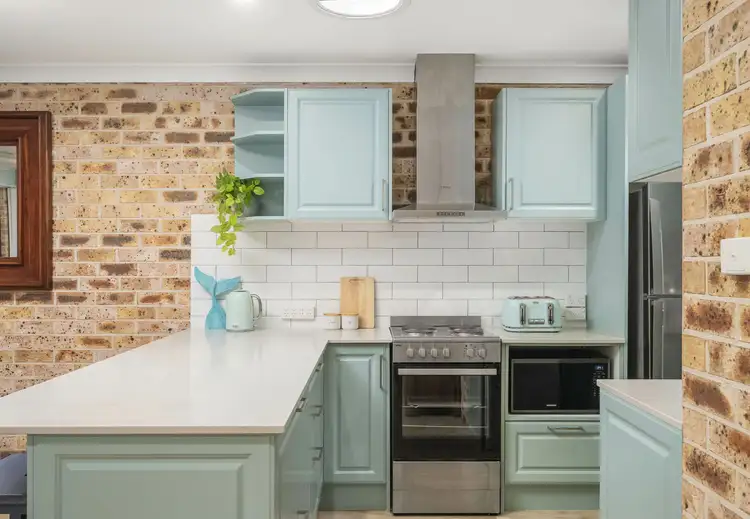 Seventh view of Homely unit listing, 36/2 Gowrie Avenue, Nelson Bay NSW 2315