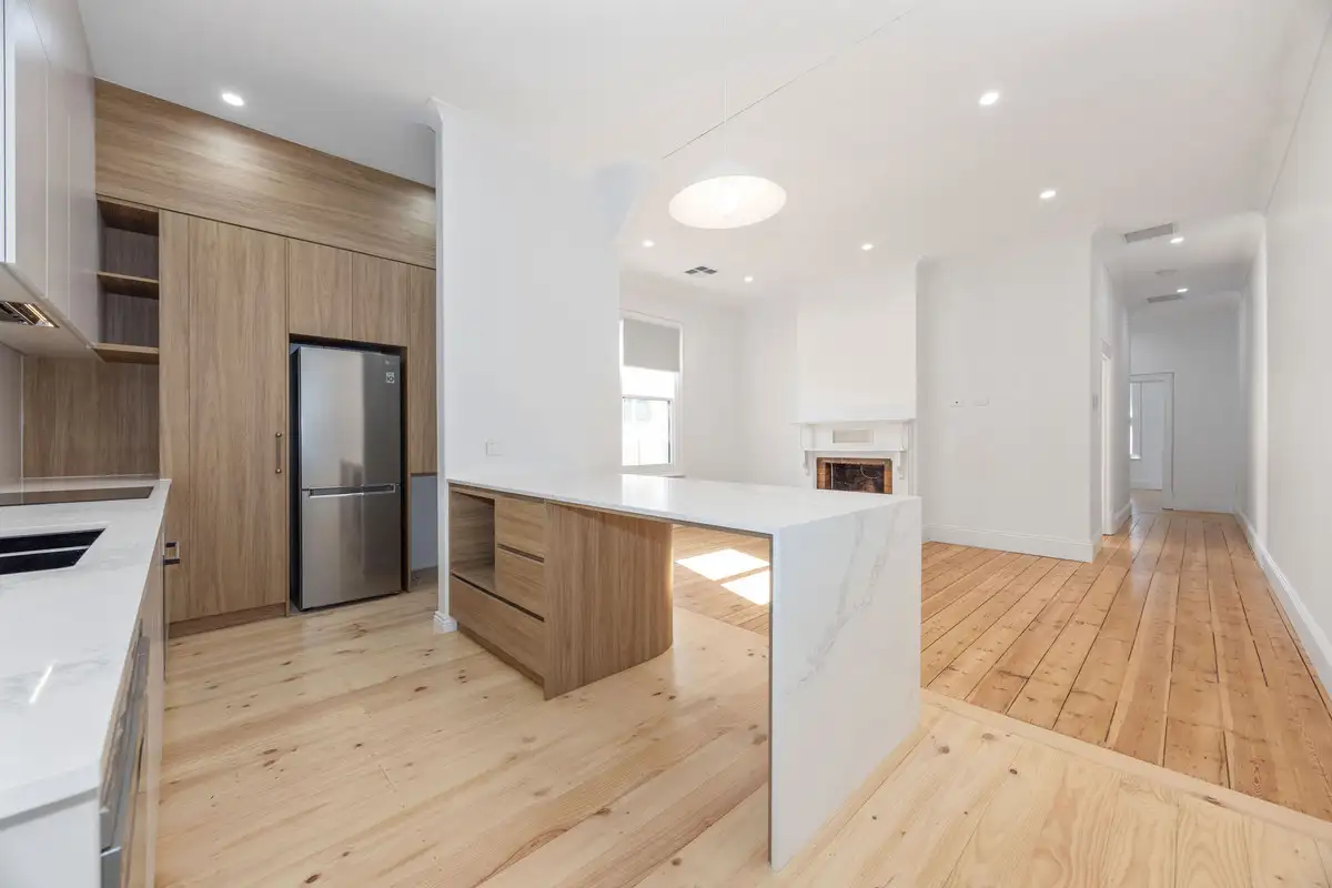 Main view of Homely semi-detached listing, 23 Margaret Street, Norwood SA 5067