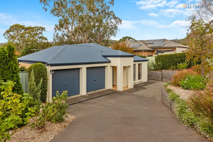 Main view of Homely house listing, 4/53a Oakridge Road, Aberfoyle Park SA 5159