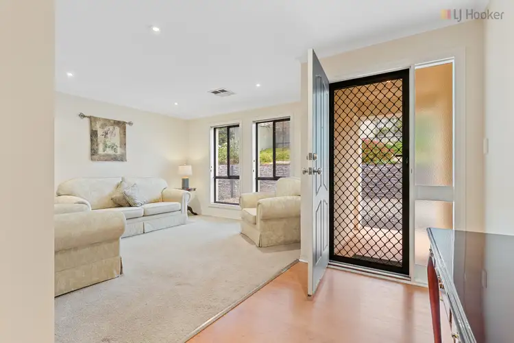 Second view of Homely house listing, 4/53a Oakridge Road, Aberfoyle Park SA 5159