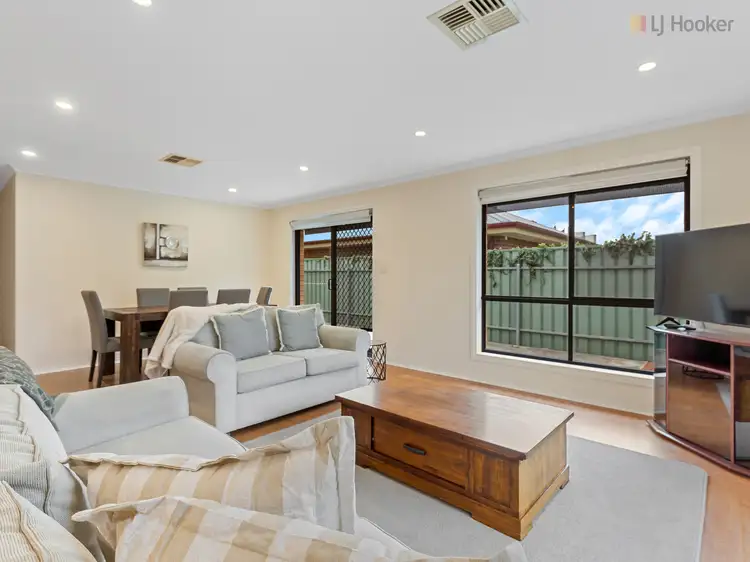 Fifth view of Homely house listing, 4/53a Oakridge Road, Aberfoyle Park SA 5159