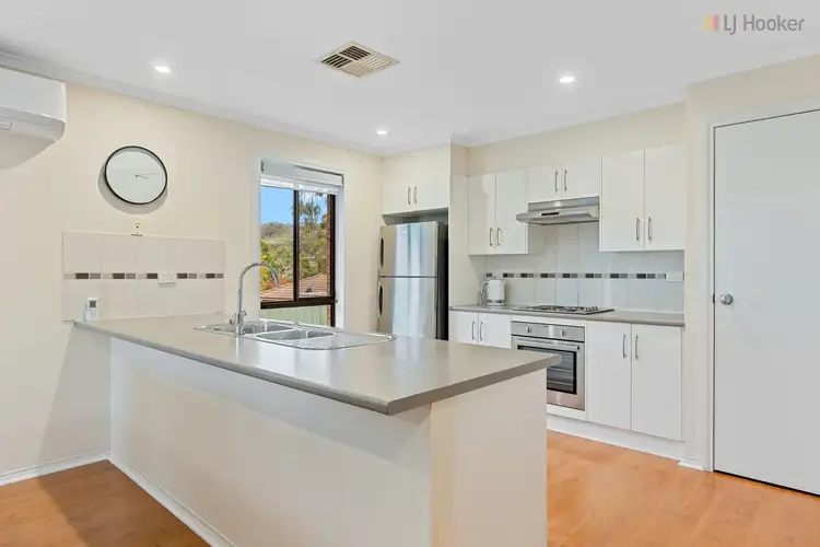 Sixth view of Homely house listing, 4/53a Oakridge Road, Aberfoyle Park SA 5159