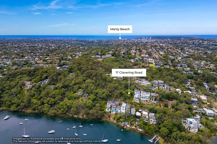 Fourth view of Homely land listing, 17 Clavering Road, Seaforth NSW 2092