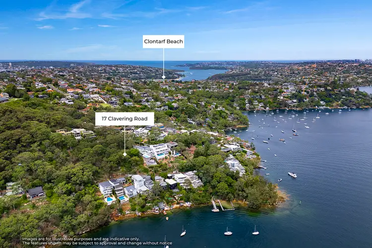 Fifth view of Homely land listing, 17 Clavering Road, Seaforth NSW 2092