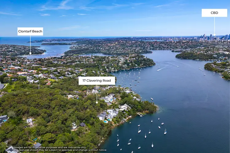 Sixth view of Homely land listing, 17 Clavering Road, Seaforth NSW 2092