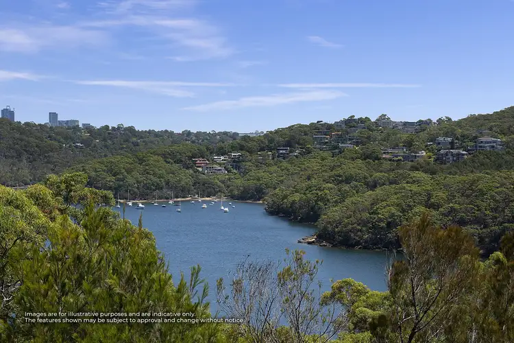 Third view of Homely land listing, 7 Clavering Road, Seaforth NSW 2092