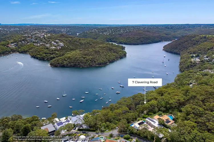 Seventh view of Homely land listing, 7 Clavering Road, Seaforth NSW 2092