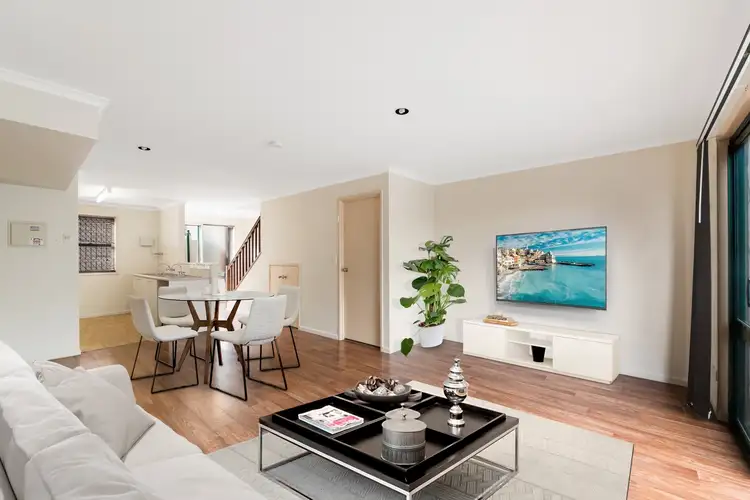 Second view of Homely unit listing, 9/77 Lindsay Street, East Toowoomba QLD 4350