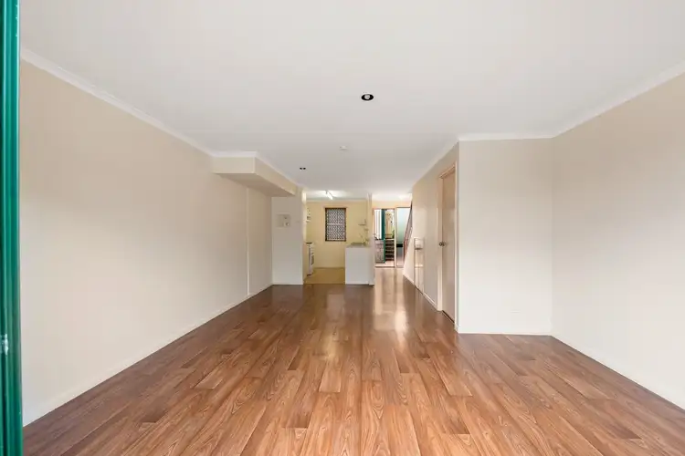 Third view of Homely unit listing, 9/77 Lindsay Street, East Toowoomba QLD 4350