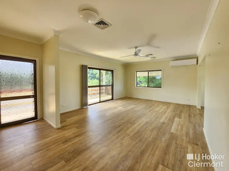 Fourth view of Homely house listing, 37 Lime Street, Clermont QLD 4721