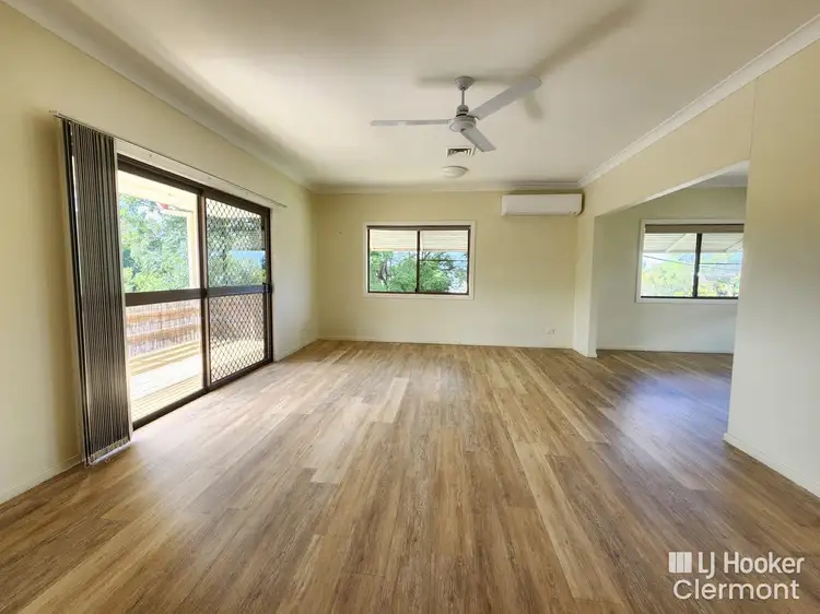Fifth view of Homely house listing, 37 Lime Street, Clermont QLD 4721