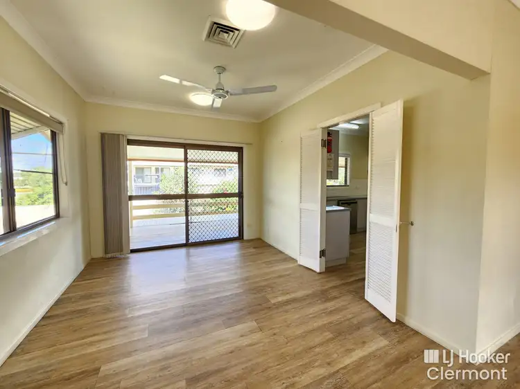 Sixth view of Homely house listing, 37 Lime Street, Clermont QLD 4721