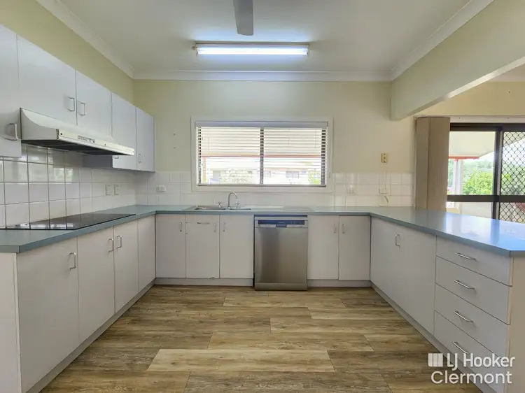 Seventh view of Homely house listing, 37 Lime Street, Clermont QLD 4721