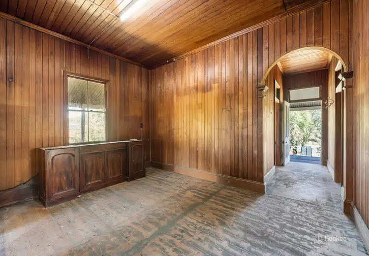 Fifth view of Homely house listing, 72 George Street, Linville QLD 4314