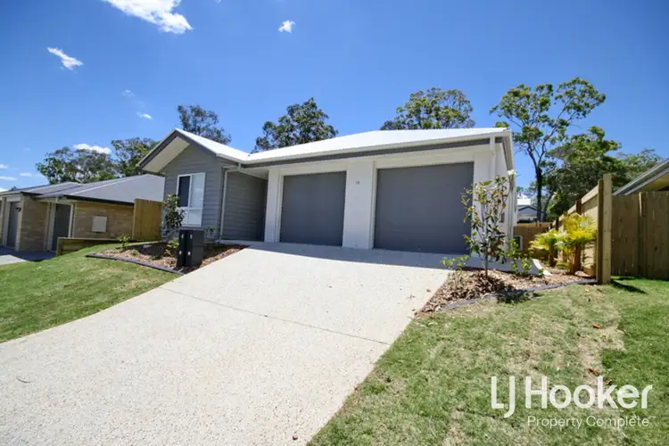 2/13 Chandon Court, Hillcrest QLD 4118