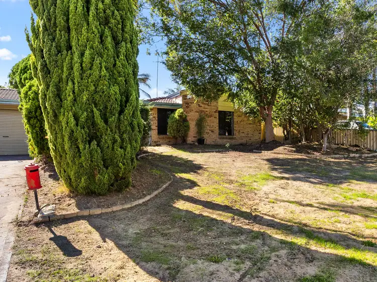 Third view of Homely house listing, 5 Cowlishaw Rise, Parmelia WA 6167