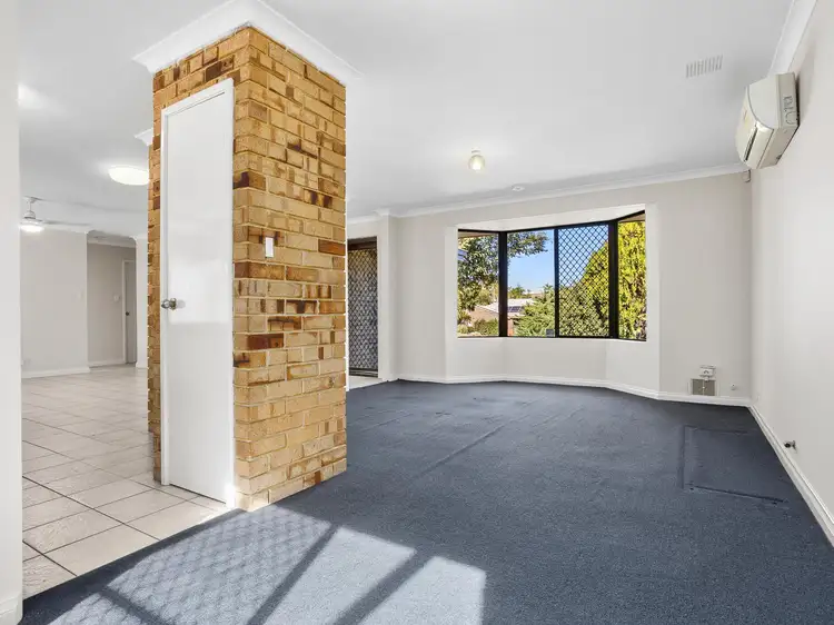 Fifth view of Homely house listing, 5 Cowlishaw Rise, Parmelia WA 6167